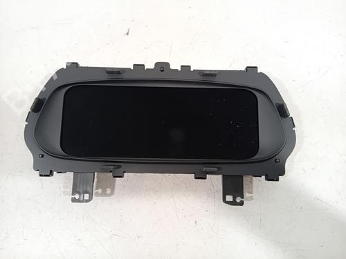 Instrument cluster HYUNDAI BAYON (BC3) 1.0 T-GDI 48V-Hybrid 94023Q0320