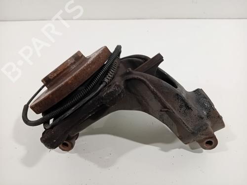 Right front steering knuckle CITROËN C3 III (SX) 1.2 THP 110 (SXHNPS, SXHNZT, SXHNZ6) | BP29447088M26 