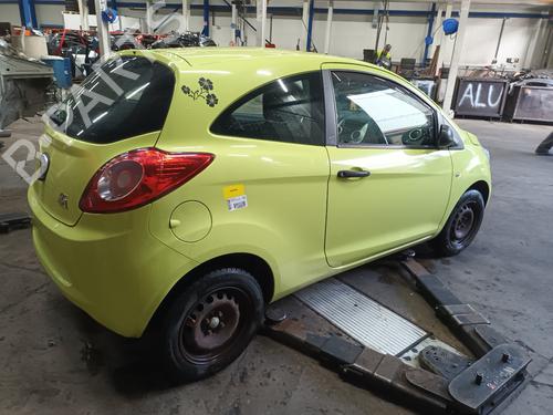 Left headlight FORD KA (RU8) 1.2 | BP33737003C28 - Image 8