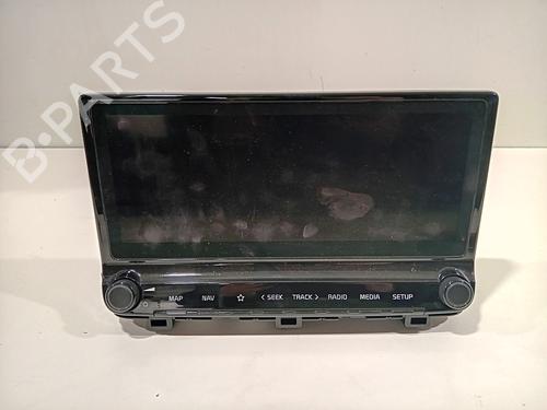 Module électronique KIA XCEED (CD) 1.4 T-GDI | BP23988787M83 