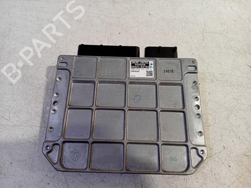 Engine control unit (ECU) TOYOTA AURIS (_E18_) 2.0 D-4D (ADE186_, ADE186R) | BP23182933M57 - Image 3