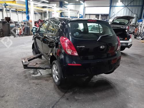 Right front driveshaft HYUNDAI i20 I (PB, PBT) 1.2 | BP30152690M39