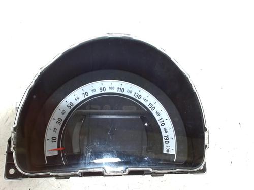 Used Instrument cluster Instrument cluster 8951170 8951170