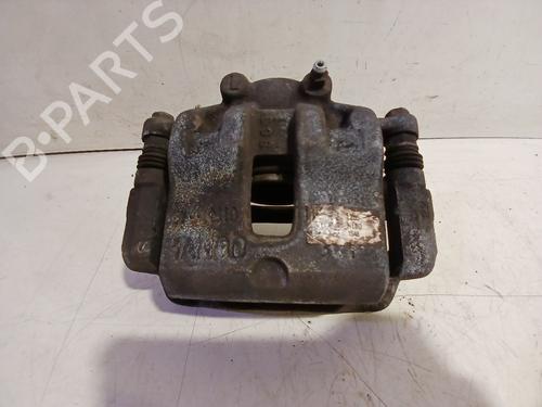 Left front brake caliper KIA RIO IV (YB, SC, FB) 1.0 T-GDI 100 | BP32125138M105 - Image 5