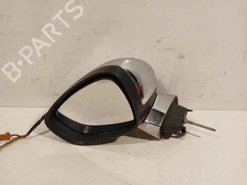 Used Left mirror CITROËN DS3 (SA_) 1.6 HDi 90 (92 hp) 28716669
