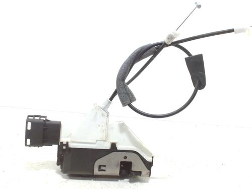 Used Front right lock Front right lock 13206192 13206192