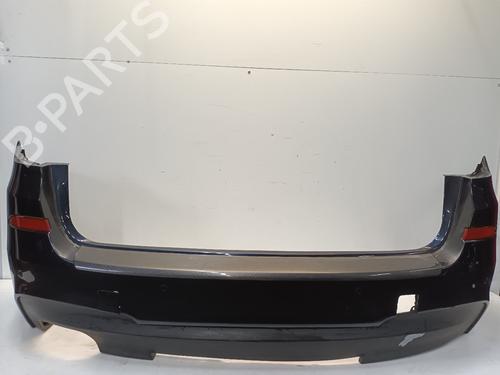 Used Rear bumper BMW X3 (F25) xDrive 35 d (313 hp) 24332565