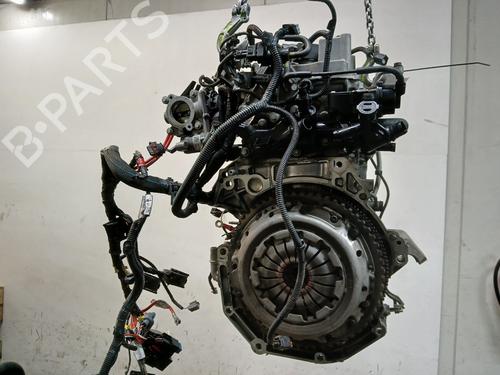 Used Engine RENAULT CLIO IV (BH_) 0.9 TCe 90 (BHNF, BHMA, BHMH, BHJK, BHJR) (90 hp) 31558712