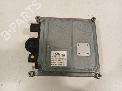 Control unit FORD PUMA (J2K, CF7) 1.0 EcoBoost mHEV | BP29169514M11 - Image 6