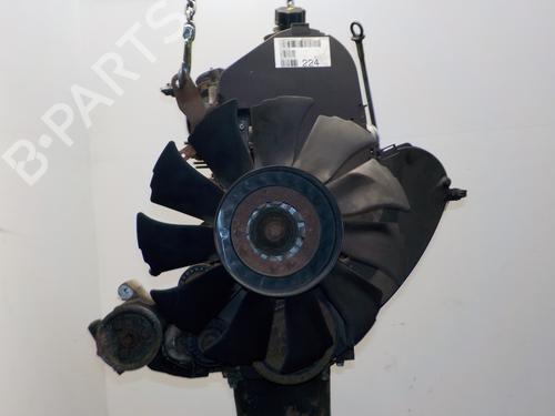 Engine IVECO DAILY III Van 29 L 14 | BP10864879M1 