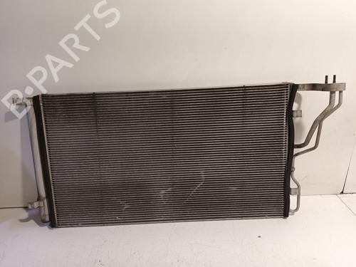 Used AC radiator AC radiator 17496945 17496945