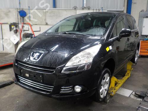 Used Parts PEUGEOT 5008 (0U_, 0E_)  1.6 16V  1932937