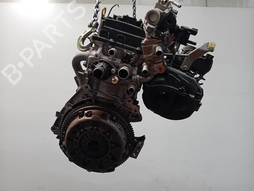 Engine TOYOTA AYGO (_B4_) 1.0 VVTi (KGB40) | BP29386954M1 