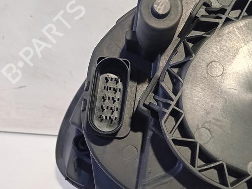 Faro destro VW CADDY III Box Body/MPV (2KA, 2KH, 2CA, 2CH) 2.0 SDI | BP30567223C29