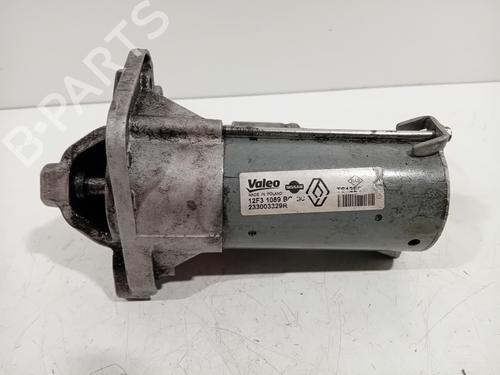 Starter NISSAN QASHQAI / QASHQAI +2 I (J10, NJ10, JJ10E) 1.5 dCi | BP18699117M8 
