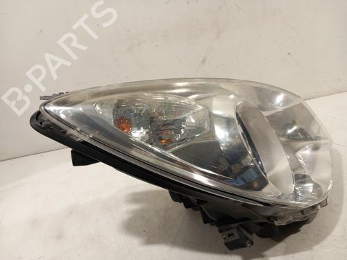 Right headlight OPEL AGILA B (H08) 1.2 (F68) | BP38166328C29 - Image 6