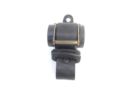 Sikkerhetsbelte bak venstre MINI MINI (R50, R53) Cooper (116 hp) 9676903