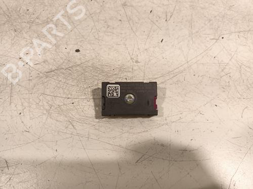 Used Electronic module Electronic module 26725451 26725451