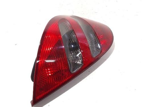 Left taillight MERCEDES-BENZ A-CLASS (W169) A 160 CDI (169.006, 169.306) | BP5778353C34 
