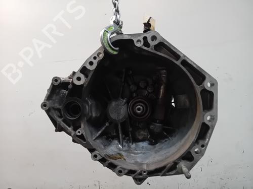Gearkasse Gearkasse 38093685 38093685