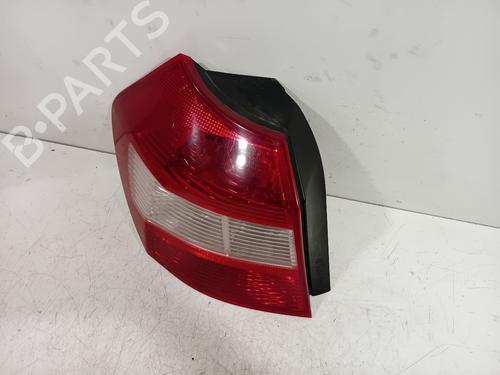 Left taillight BMW 1 (E87) 116 i | BP19634754C34
