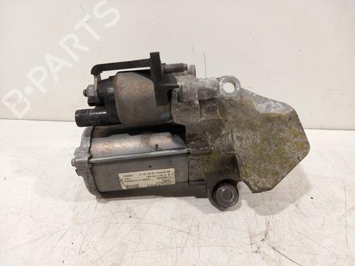 Starter OPEL ASTRA K (B16) 1.2 Turbo (68) | BP33325662M8 - Image 4