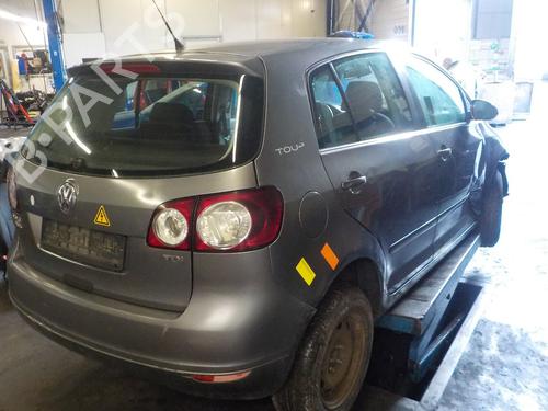 Starter VW GOLF PLUS V (5M1, 521) 1.9 TDI | BP11216978M8 - Image 7