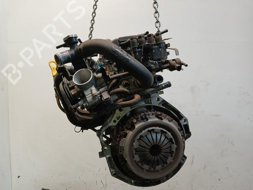 Engine HYUNDAI i20 I (PB, PBT) 1.2 | BP28045326M1 