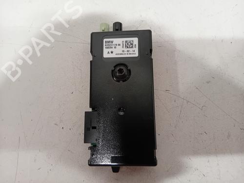 Used Electronic module BMW 3 (F30, F80) 320 i (184 hp) 27391580