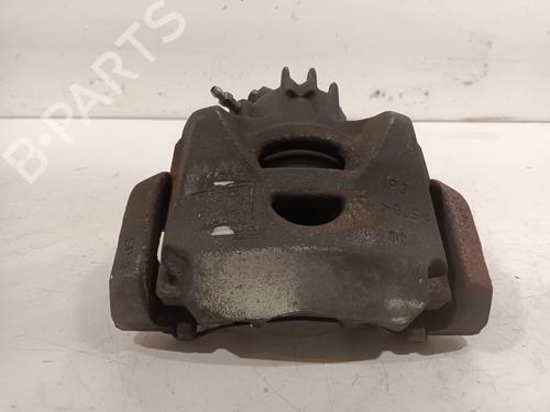 Right front brake caliper CITROËN DS5 1.6 HDi 115 | BP15090346M104
