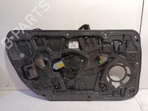 Used Front left window mechanism Front left window mechanism VOLVO V40 Cross Country (526) D2 (114 hp) 15178917 15178917