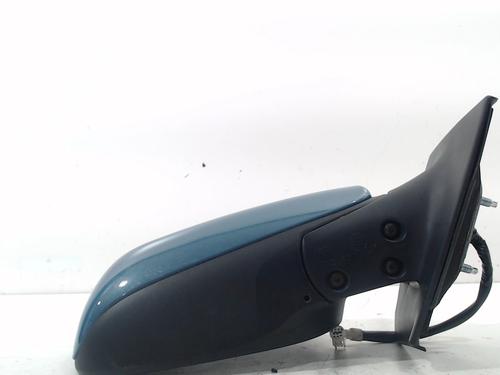Right mirror TOYOTA YARIS (_P9_) 1.3 VVT-i (SCP90_, SCP90R) | BP12230515C27 