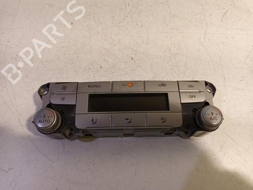 Used Climate control Climate control 17461919 17461919