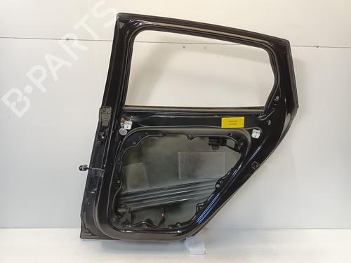 Right rear door VOLVO V40 Hatchback (525) D4 | BP29520675C5 