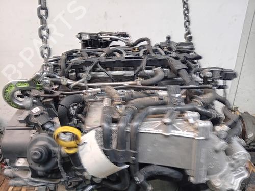 Engine VW CADDY IV Box Body/MPV (SAA, SAH) 2.0 TDI | BP34244677M1 - Image 5