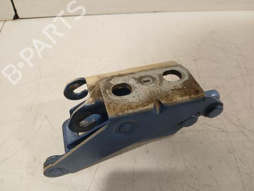 Used Hinge/Door check strap IVECO DAILY VI Van 35S18, 35C18, 40C18, 50C18, 60C18, 65C18, 70C18 (180 hp) 31757366