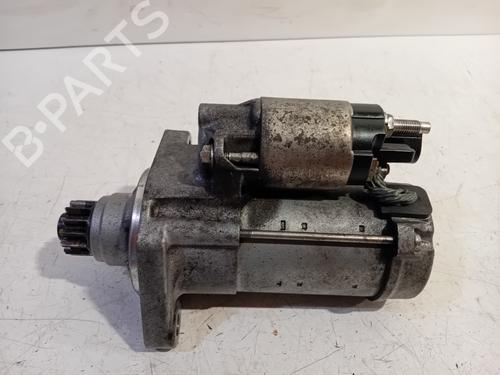 Used Starter SEAT LEON (5F1) 1.0 TSI (115 hp) 22603936