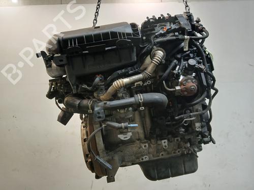 Used Engine OPEL COMBO Box Body/MPV (K9) 1.6 D (99 hp) 28002301