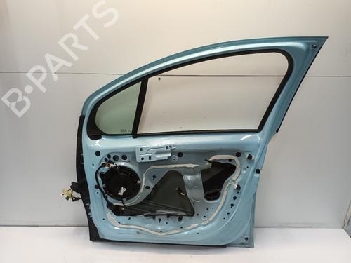 Right front door CITROËN C3 II (SC_) 1.4 VTi 95 | BP24200441C3 