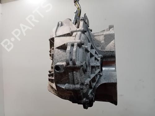 Gearbox MERCEDES-BENZ GLA-CLASS (X156) GLA 200 (156.943) | BP25452031M3 