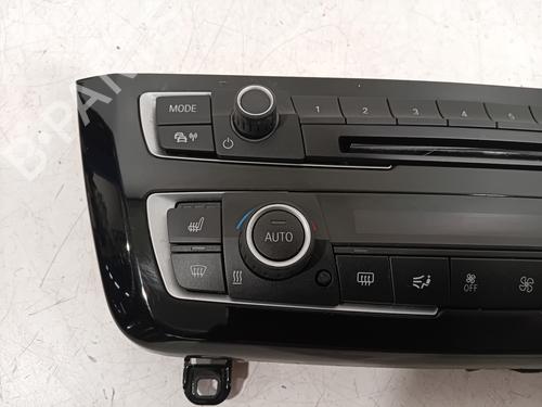 Climate control BMW 3 (F30, F80) 330 e | BP21844139I5 