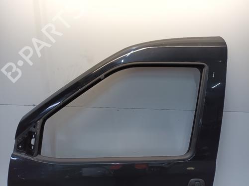 Left front door FIAT DOBLO Cargo (263_) 1.3 D Multijet | BP29864269C2