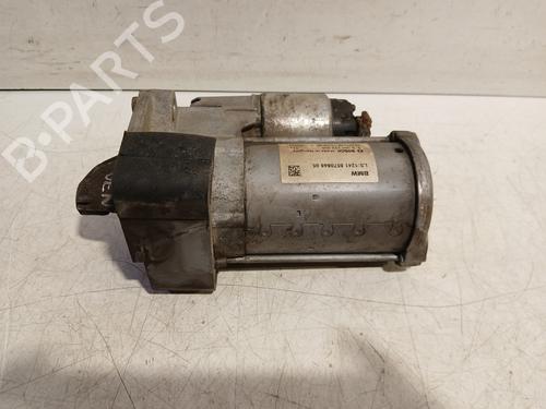 Used Starter Starter BMW 2 Gran Tourer (F46) 216 d (116 hp) 33819500 33819500