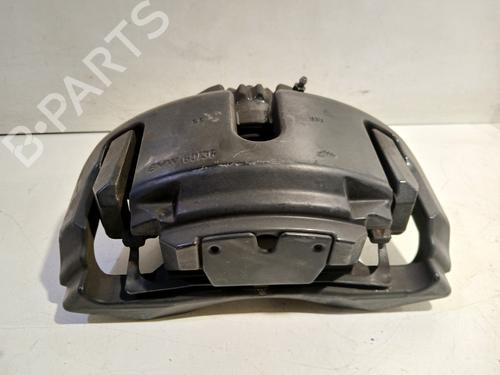 Left front brake caliper BMW 6 Gran Coupe (F06) 650 i | BP30908023M105