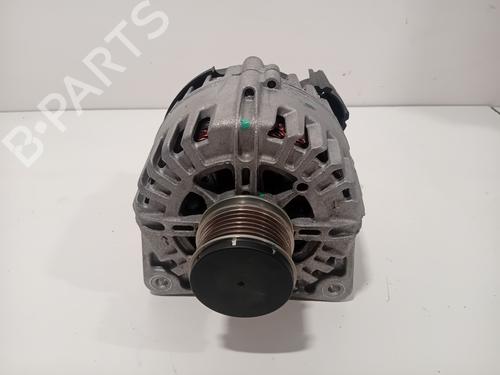 Generator RENAULT KANGOO III Box Body/MPV 1.5 Blue dCi 115 (FJAC) (116 hp) 30625201