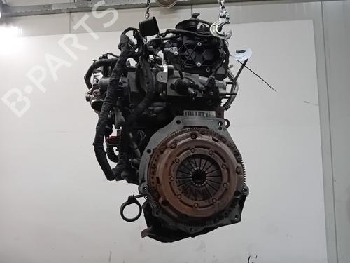 Engine SKODA OCTAVIA III Combi (5E5, 5E6) 1.6 TDI | BP29563667M1 
