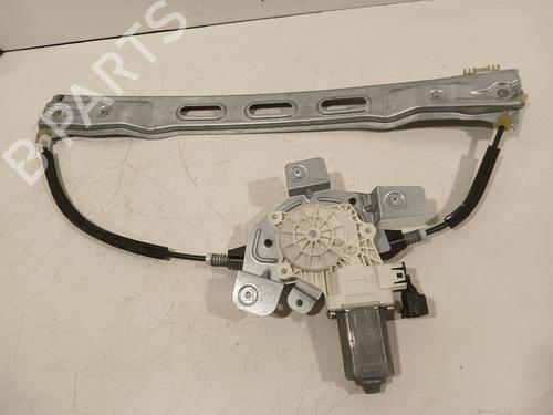 Front left window mechanism FORD TRANSIT COURIER B460 Box Body/MPV 1.0 EcoBoost | BP39689176C22 - Image 2