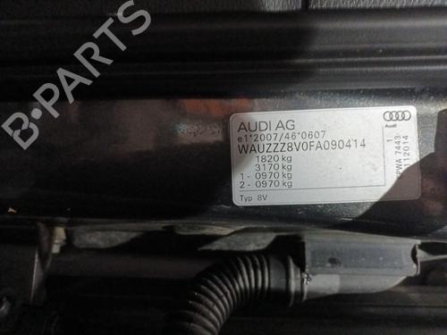 Engine AUDI A3 Sportback (8VA, 8VF) 1.4 TFSI g-tron | BP37637914M1 - Image 12