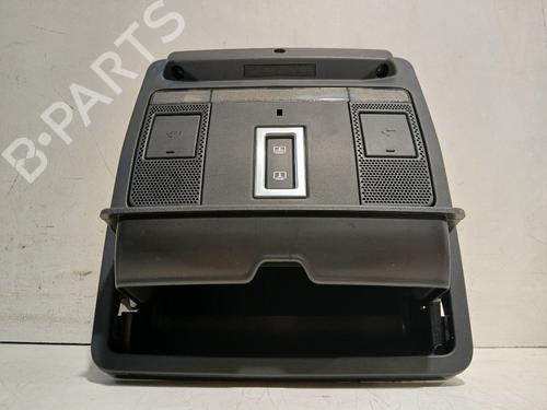 Kabinelys LAND ROVER RANGE ROVER EVOQUE (L551) 2.0 P200 4x4 | BP32167120I8 - Image 2