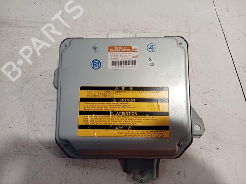 Used Steering ECU Steering ECU 25049737 25049737